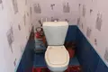 Appartement 3 chambres 61 m² Jodzina, Bélarus