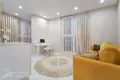 3 room apartment 72 m² Minsk, Belarus
