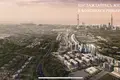 Mieszkanie w nowym budynku Azizi Riviera Reve