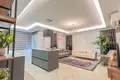 Appartement 1 chambre 151 m² Mahmutlar, Turquie
