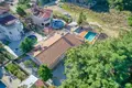 Villa 4 pièces 127 m² Alanya, Turquie