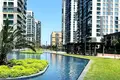 Appartement 3 chambres 112 m² Umraniye, Turquie