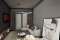 Appartement 1 chambre 50 m² Oba, Turquie