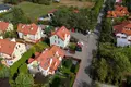 Apartamento 127 m² Varsovia, Polonia