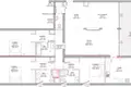 Квартира 3 спальни 196 м² Монако, Монако