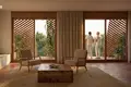 Studio apartment 1 bedroom 41 m² Radhime, Albania