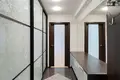 Mieszkanie 3 pokoi 81 m² Mińsk, Białoruś