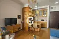 1 bedroom apartment 38 m² Becici, Montenegro