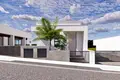 3-Schlafzimmer-Villa 219 m² Agios Tychonas, Zypern