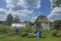 Casa 59 m² Kalodziscanski sielski Saviet, Belarús