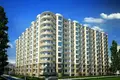 Apartamento 1 habitación 51 m² Odesa, Ucrania