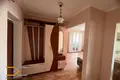 Apartamento 1 habitación 38 m² Slutsk, Belarús