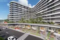 2 room apartment 60 m² Aksu, Turkey