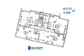 Квартира 6 комнат 505 м² Минск, Беларусь