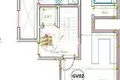 Apartamento 3 habitaciones  Mosta, Malta