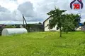 Casa 67 m² Zaslauje, Belarús