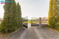 House 325 m² Radviliskis, Lithuania