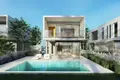 Mieszkanie 4 pokoi 180 m² Pafos, Cypr