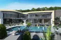 Villa 8 chambres  Alanya, Turquie