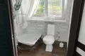 Casa 62 m² Januskavicki sielski Saviet, Belarús