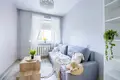 Mieszkanie 3 pokoi 63 m² Swarzędz, Polska