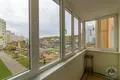 Квартира 4 комнаты 115 м² Копище, Беларусь