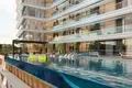 Kawalerka 35 m² Dubaj, Emiraty Arabskie