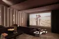 Жилой комплекс Апартаменты в новой резиденции Regent Residences Dubai Sankari Place с бассейнами, спа и 5-звёздочным обслуживанием, Business Bay, Дубай