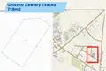 Działki 758 m² Gniezno, Polska