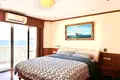 Piso independiente 3 habitaciones 163 m² Na Kluea, Tailandia