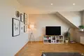 Appartement 3 chambres 72 m² Riga, Lettonie