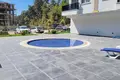 1 bedroom apartment 50 m² Alanya, Turkey