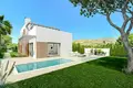 3 bedroom house 283 m² Finestrat, Spain