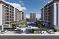 Wohnung 1 zimmer 123 m² Silivri, Türkei
