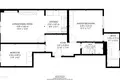 Apartamento 2 habitaciones 68 m² en Londres, Reino Unido