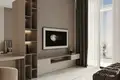 Complexe résidentiel New The FIFTH Residence with swimming pools, gardens and concierge service, JVC, Dubai, UAE