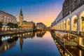 De inversiones 3 400 m² en Hamburgo, Alemania