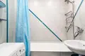 Квартира 2 комнаты 54 м² Минск, Беларусь
