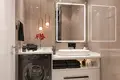 1 bedroom apartment 61 m² Obakoy, Turkey