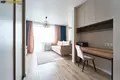 Mieszkanie 1 pokój 33 m² Mińsk, Białoruś