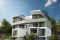 Wohnung 4 zimmer 103 m² Paphos, Zypern