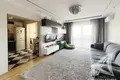 Квартира 3 комнаты 67 м² Мухавецкий сельский Совет, Беларусь