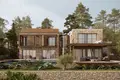 Wohnkomplex New residence with a private beach and a spa close to the center of Bodrum, Turkey