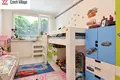 Wohnung 4 zimmer 83 m² Hauptstadt Prag, Tschechien