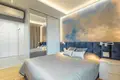 Wohnung 2 zimmer 48 m² in Warschau, Polen