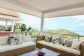 Willa 6 pokojów 480 m² Ko Samui, Tajlandia