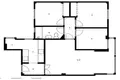Квартира 3 спальни 104 м² Дос-Эрманас, Испания