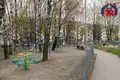 Wohnung 3 zimmer 54 m² Minsk, Belarus