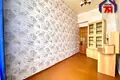3 room apartment 61 m² Nyasvizh, Belarus