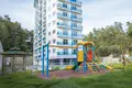 Mieszkanie 2 pokoi 50 m² Alanya, Turcja